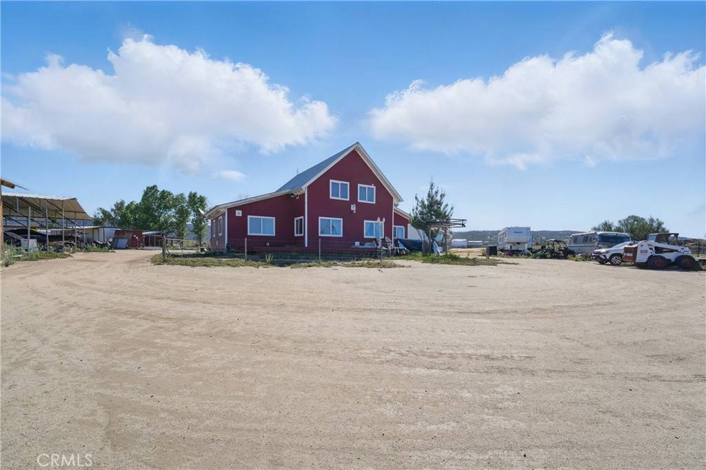 Anza, CA 92539,39496 Hamilton DR