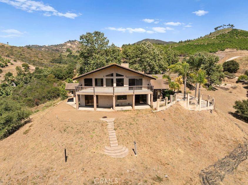 Fallbrook, CA 92028,879 Stewart Canyon RD