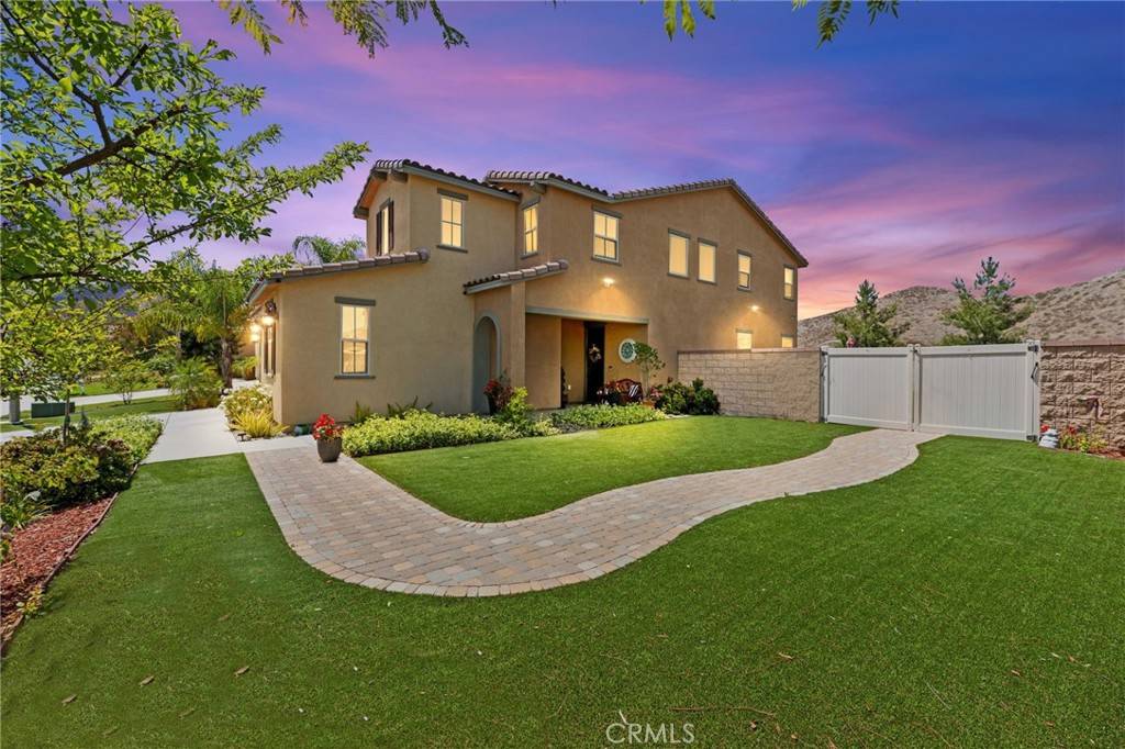 Lake Elsinore, CA 92532,36438 Geranium DR