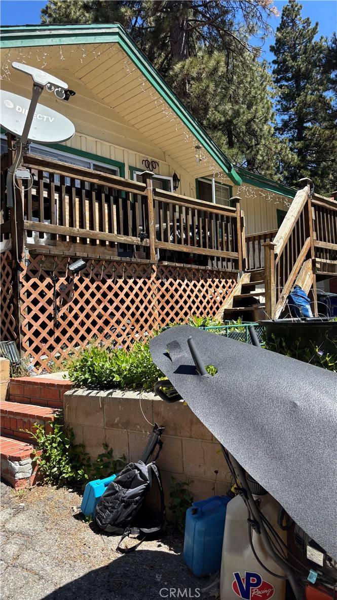 Running Springs, CA 92382,31172 Outer Highway 18 N