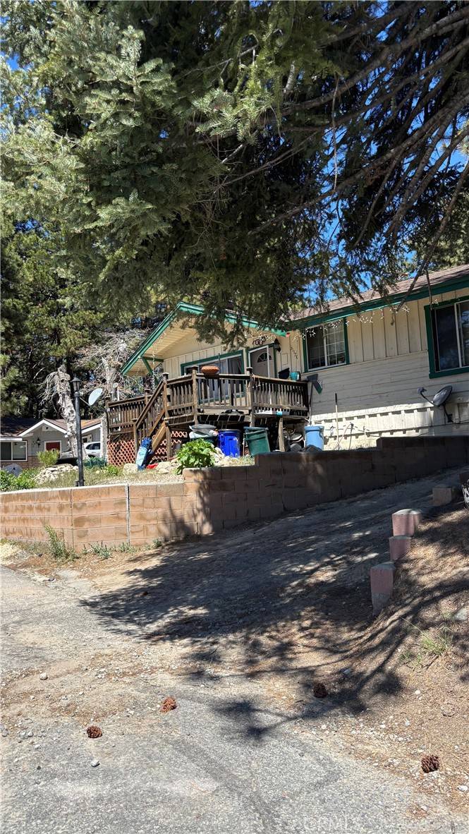 Running Springs, CA 92382,31172 Outer Highway 18 N