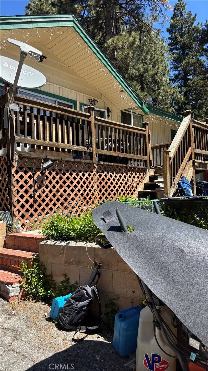 Running Springs, CA 92382,31172 Outer Highway 18 N