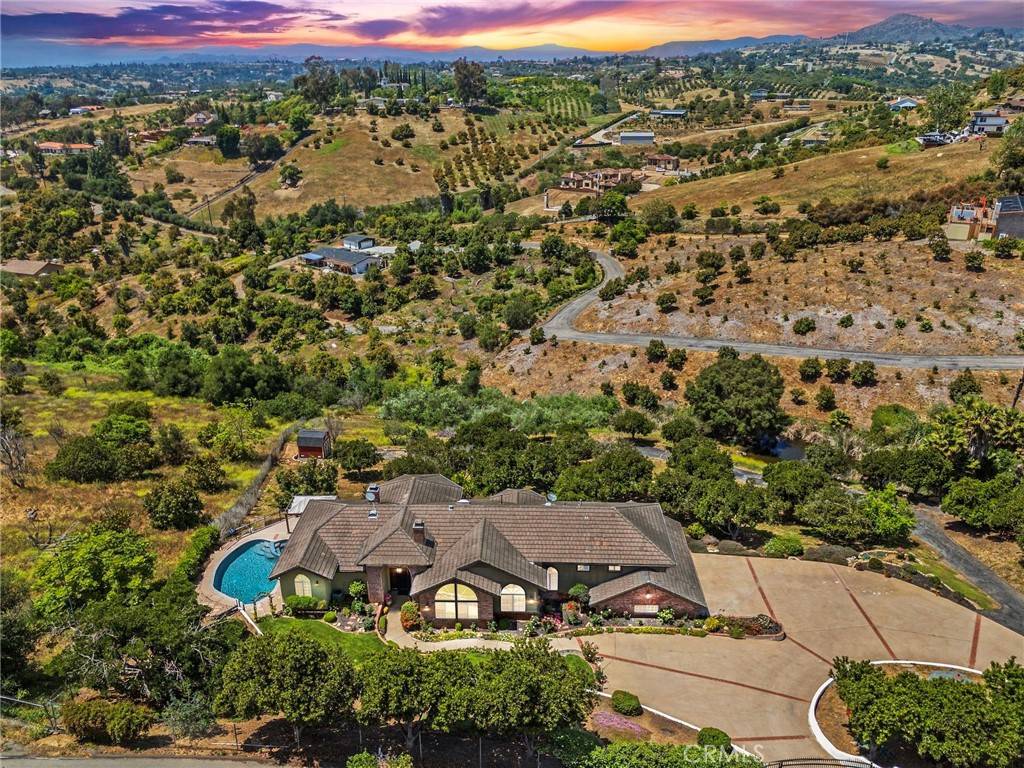 Fallbrook, CA 92028,3520 Canonita DR