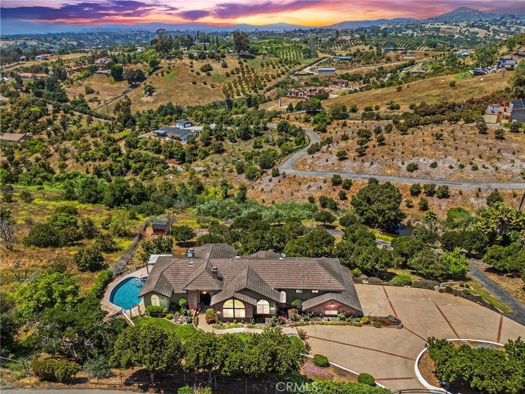 Fallbrook, CA 92028,3520 Canonita DR
