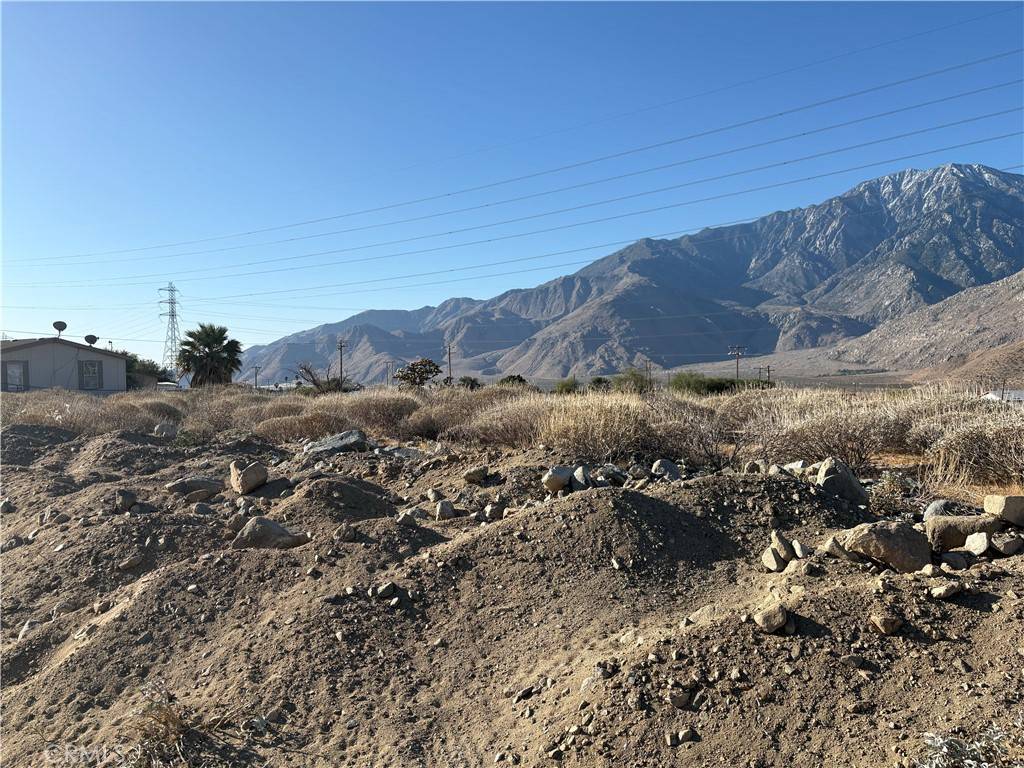 Whitewater, CA 92282,0 San Pierre RD