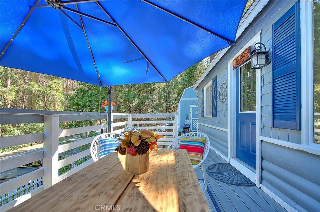 Blue Jay, CA 92317,27048 State Highway 189
