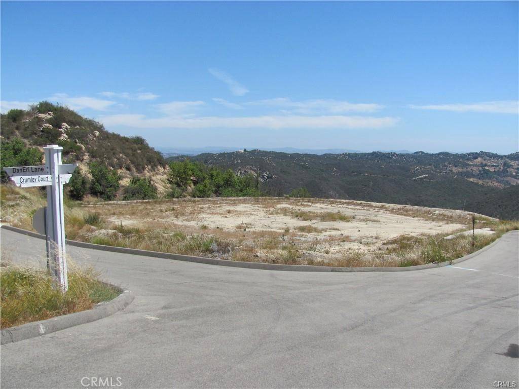 Temecula, CA 92590,0 Crumley Court