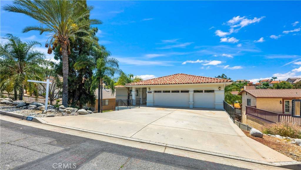Canyon Lake, CA 92587,30581 Emperor DR