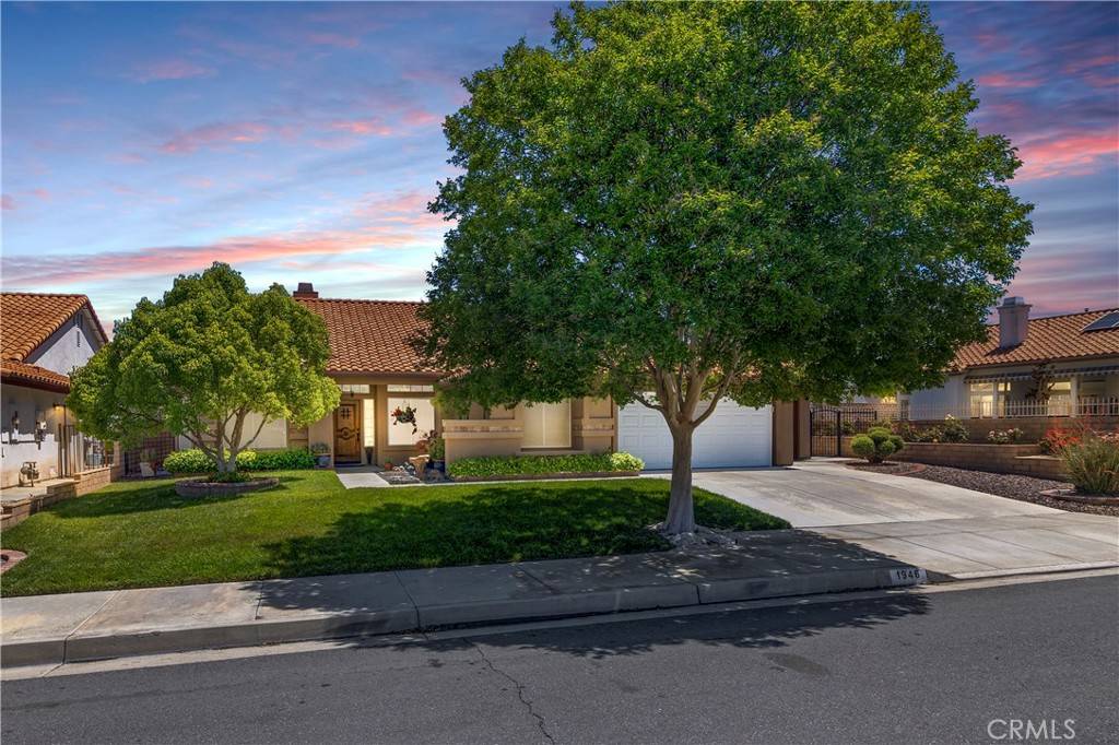 Hemet, CA 92545,1946 Seven Hills DR