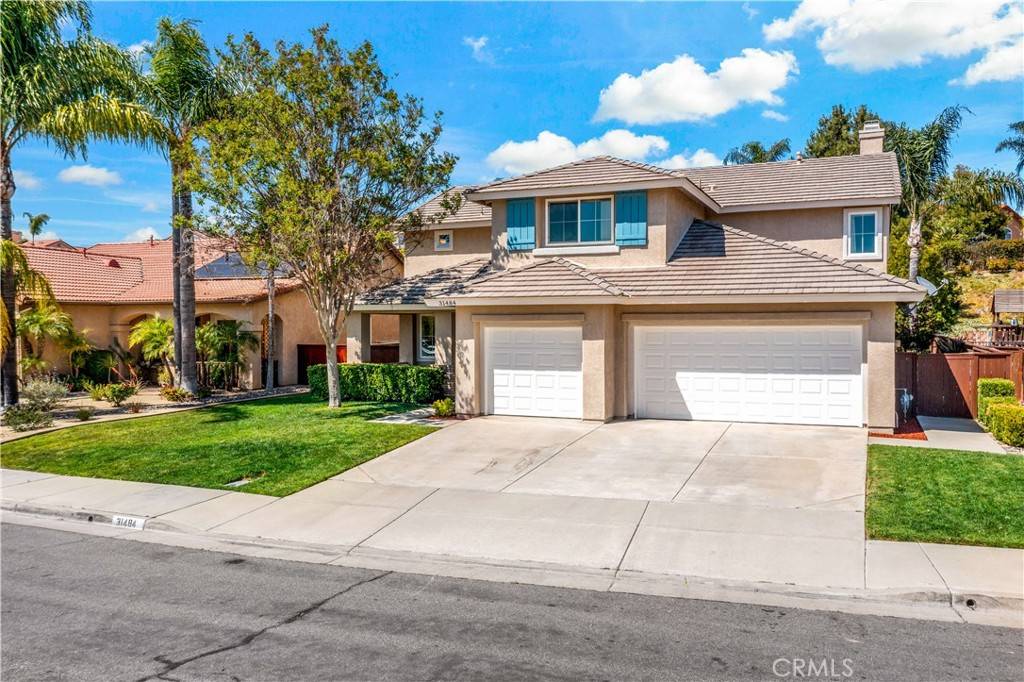 Temecula, CA 92591,31484 Britton Circle