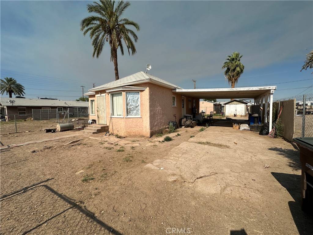 Blythe, CA 92225,332 S Spring ST