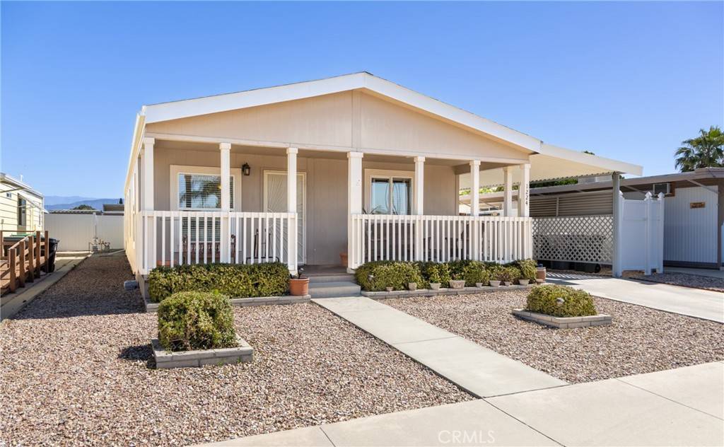 Hemet, CA 92543,1224 W Johnston AVE