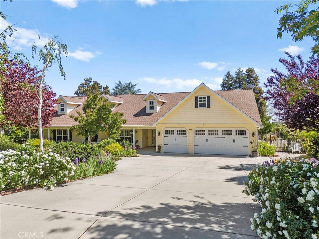 Yucaipa, CA 92399,13678 Scenic Crest DR