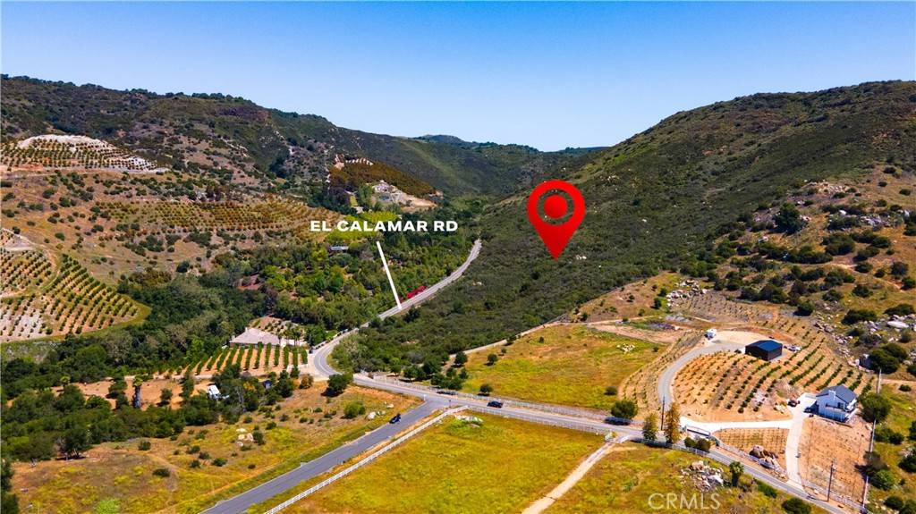 Temecula, CA 92590,3 El Calamar