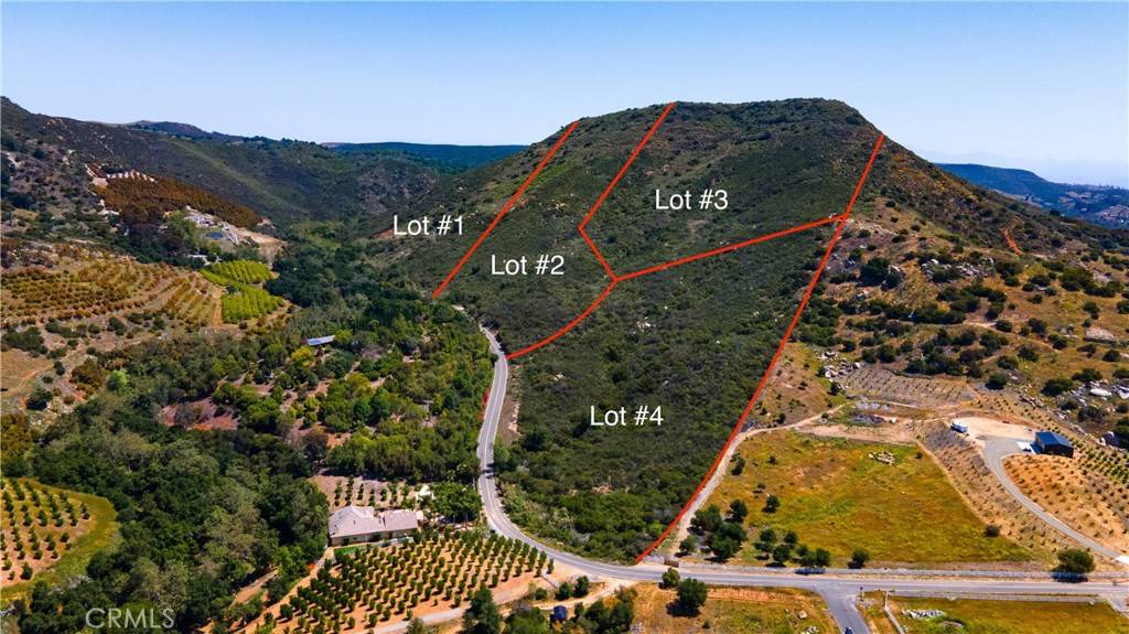 Temecula, CA 92590,3 El Calamar