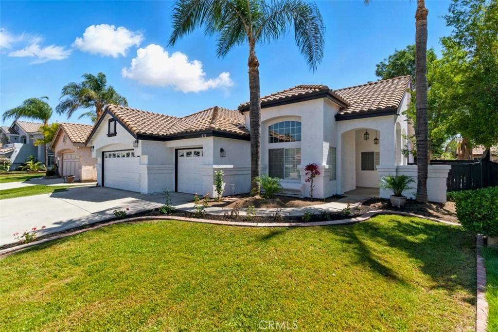 San Jacinto, CA 92583,1272 Avenida Roundelay