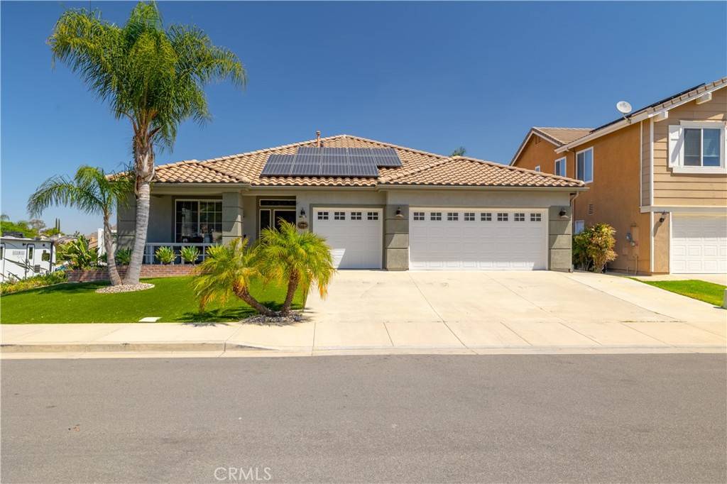 Corona, CA 92883,13946 Moqui WAY