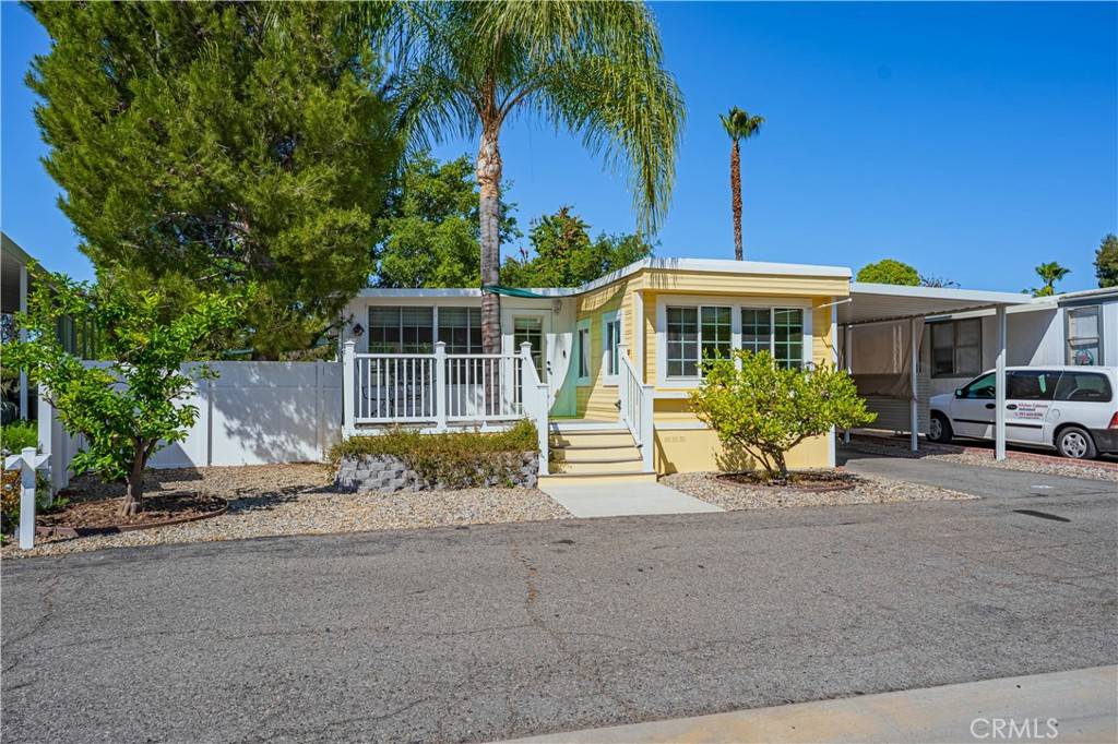 Temecula, CA 92591,31130 S General kearny RD #172