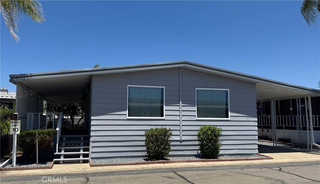 Ramona, CA 92065,1212 1152 H Street #21
