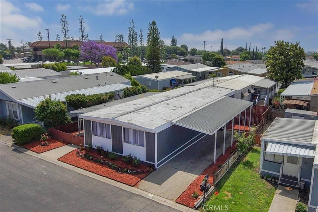 Upland, CA 91786,1350 San Bernardino RD #21