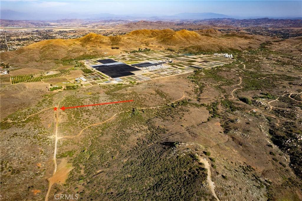 Perris, CA 92570,0 191.38 acres