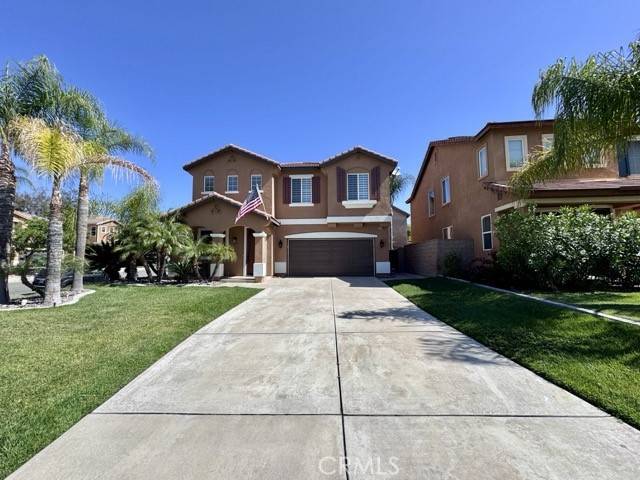 Murrieta, CA 92563,31536 Whitedove LN