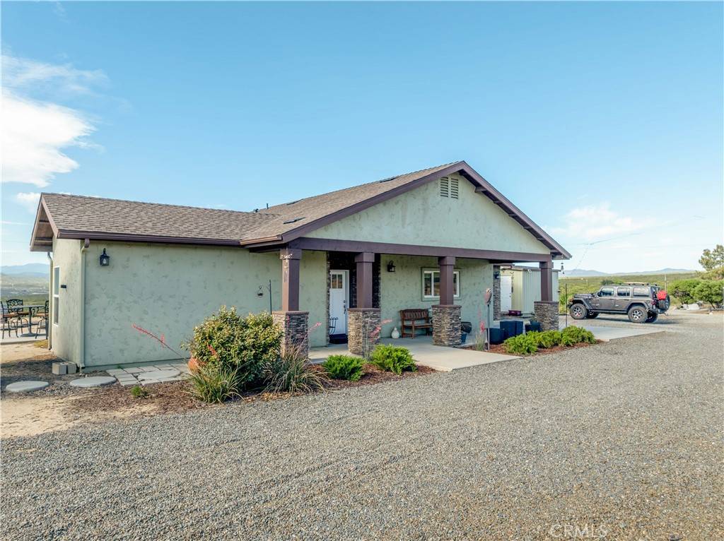 Aguanga, CA 92536,43175 Brownie ST