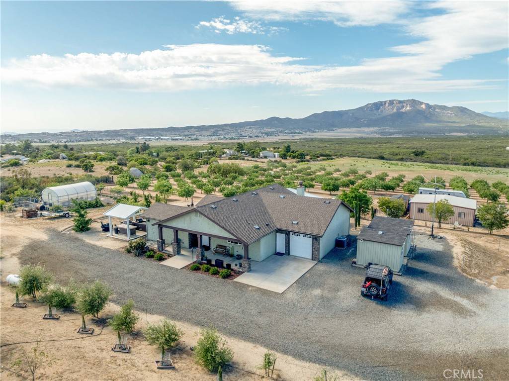 Aguanga, CA 92536,43175 Brownie ST