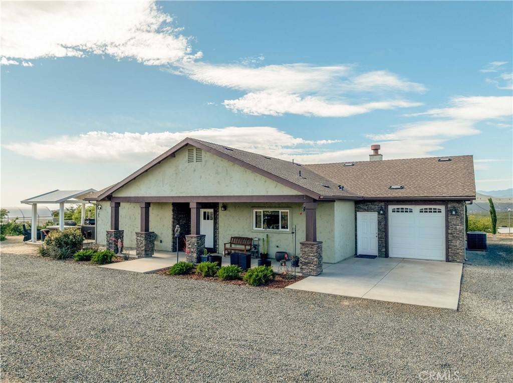 Aguanga, CA 92536,43175 Brownie ST