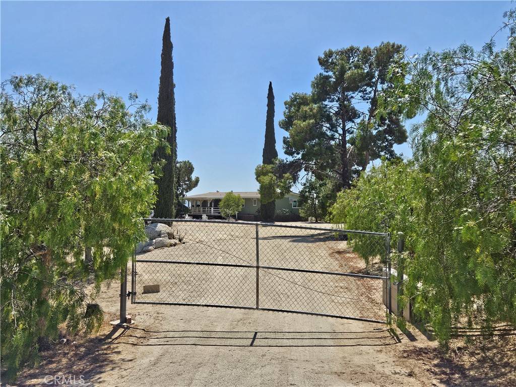 Aguanga, CA 92536,42950 Sage RD