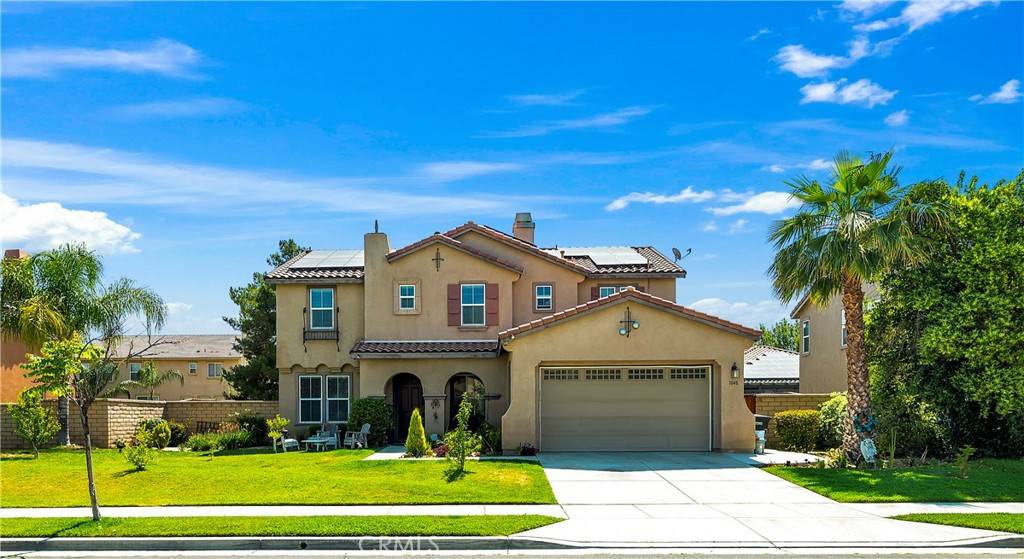 Hemet, CA 92545,1048 Paintbrush TRL