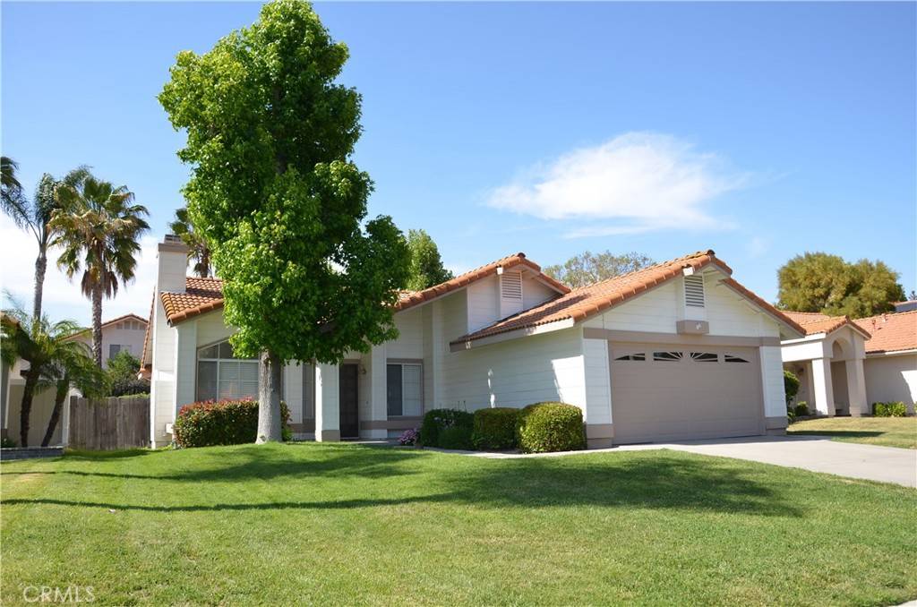 Temecula, CA 92591,29620 Nightcrest CIR