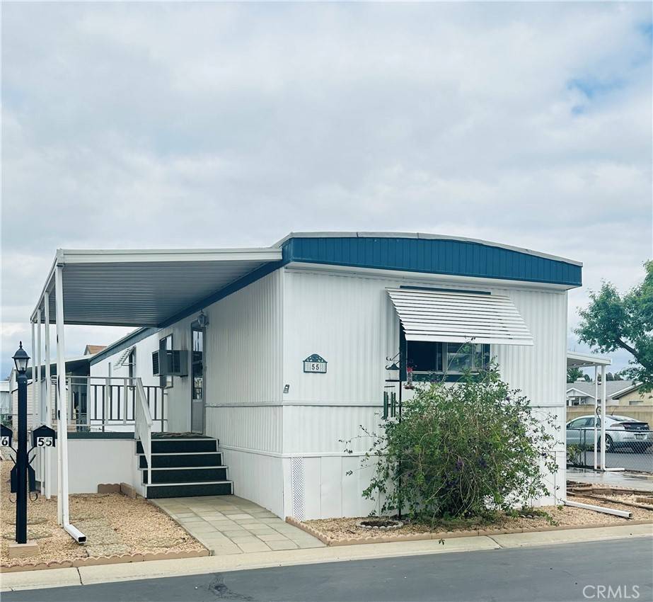 Hemet, CA 92545,1150 N Kirby ST #55