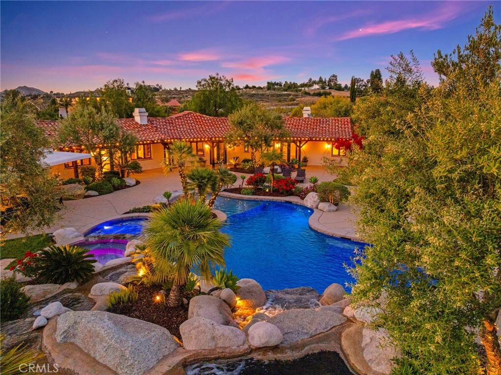 Temecula, CA 92592,39190 Corte Venture