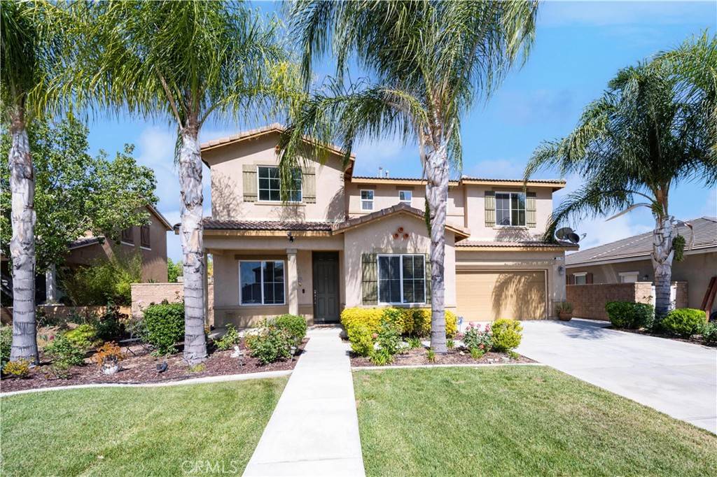 Menifee, CA 92584,31786 Sorrel Run CT