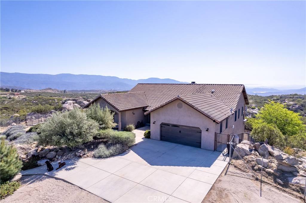 Aguanga, CA 92536,42955 Irons RD