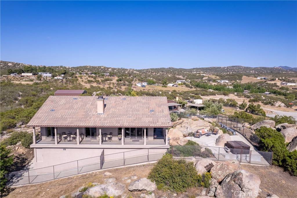 Aguanga, CA 92536,42955 Irons RD