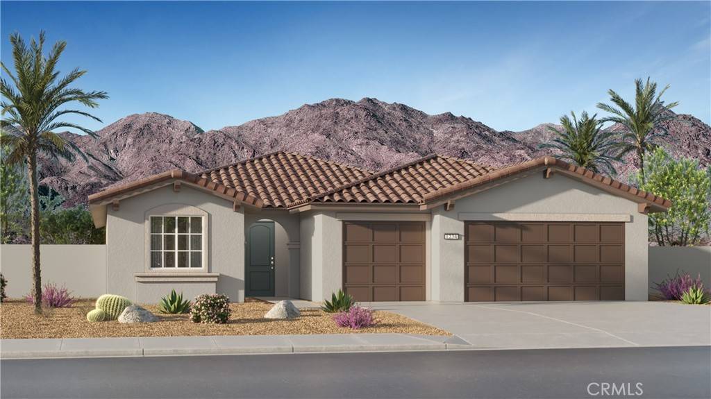 Desert Hot Springs, CA 92240,65175 Avenida De Nuves