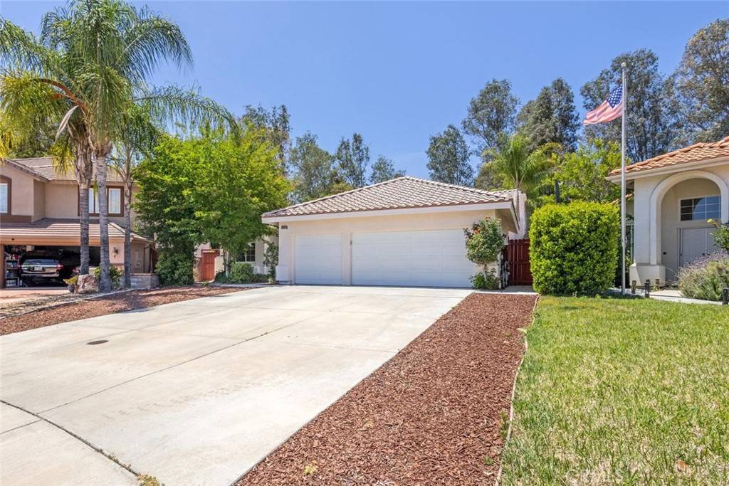 Murrieta, CA 92562,24563 Calle Perla