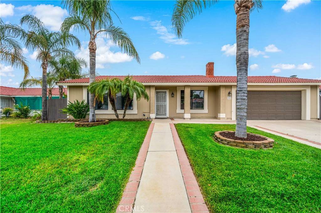 Lake Elsinore, CA 92530,268 Broadway ST