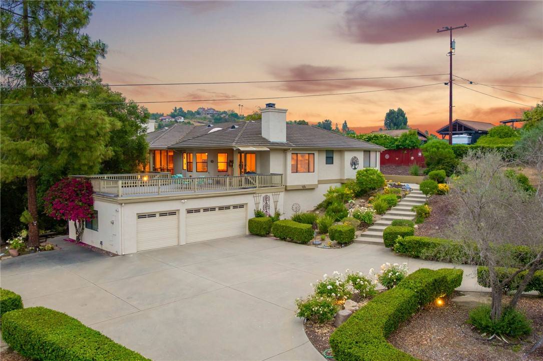 Fallbrook, CA 92028,1357 Sunny Heights RD