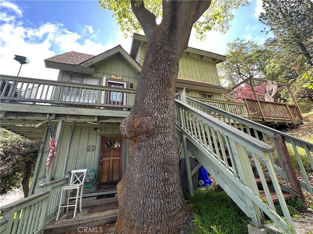 Lake Arrowhead, CA 92352,1286 Aleutian DR