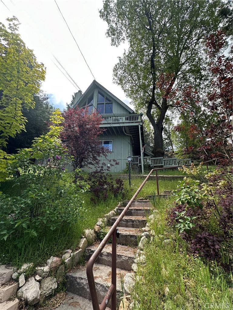 Lake Arrowhead, CA 92352,1286 Aleutian DR