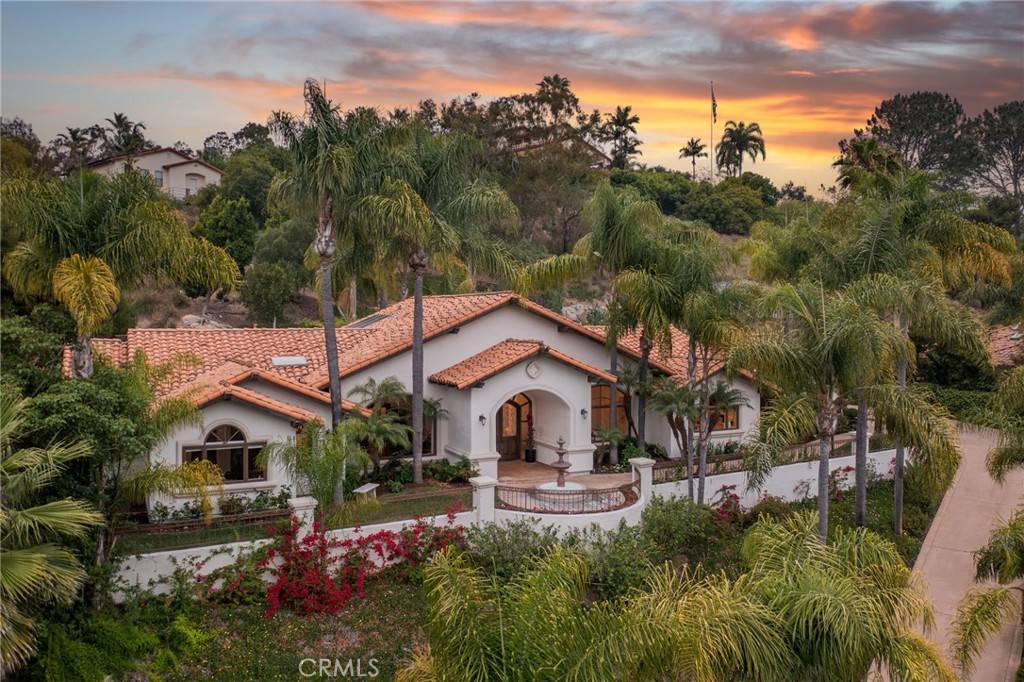 Vista, CA 92081,651 Rolling Hills RD