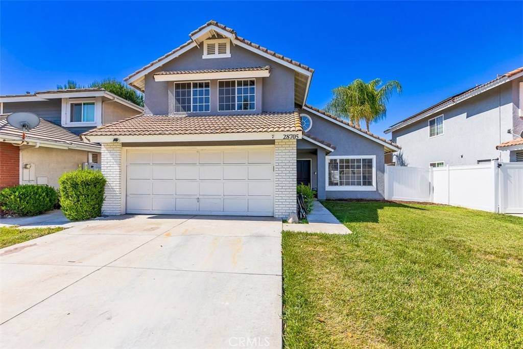 Menifee, CA 92584,28705 Bridge Water LN