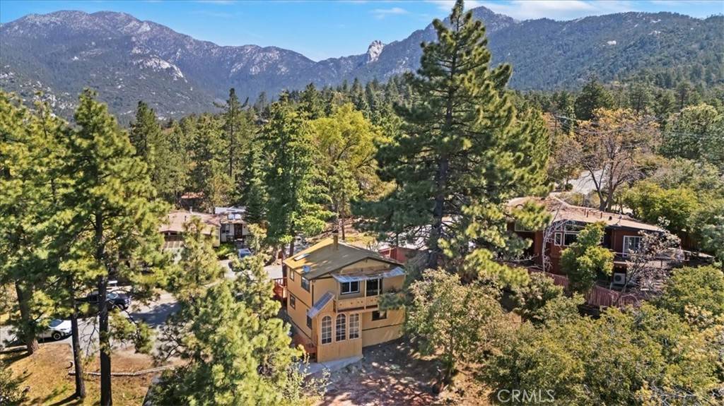 Idyllwild, CA 92549,26745 Hopkins RD