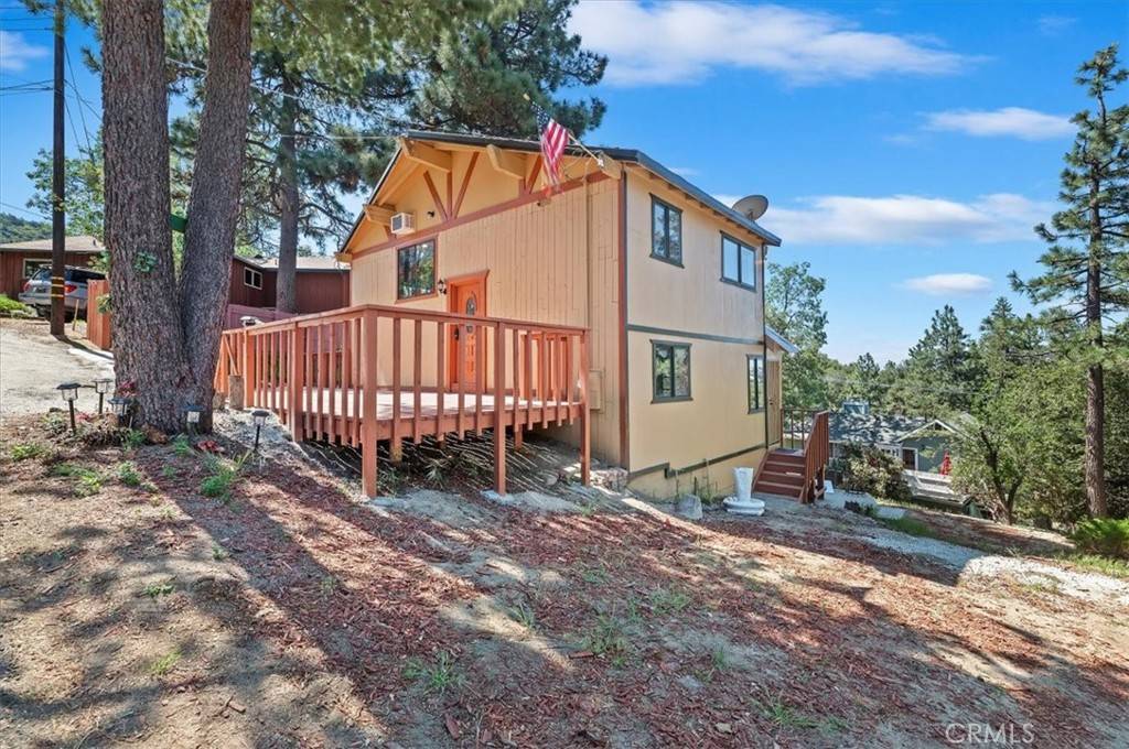 Idyllwild, CA 92549,26745 Hopkins RD