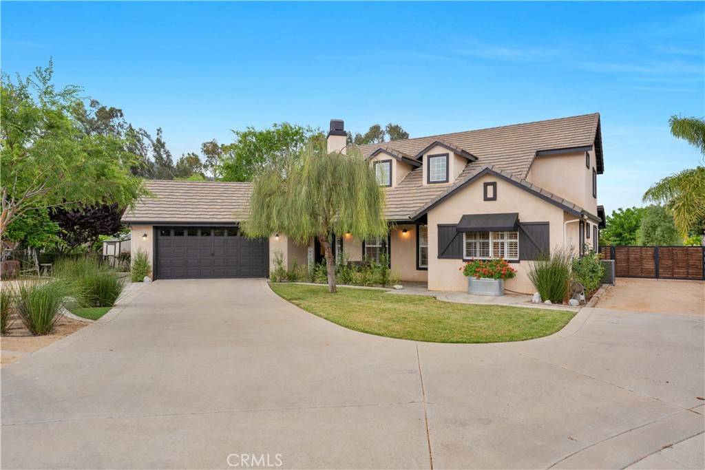Wildomar, CA 92595,32811 Wesley ST