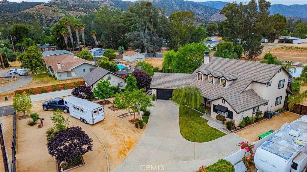 Wildomar, CA 92595,32811 Wesley ST