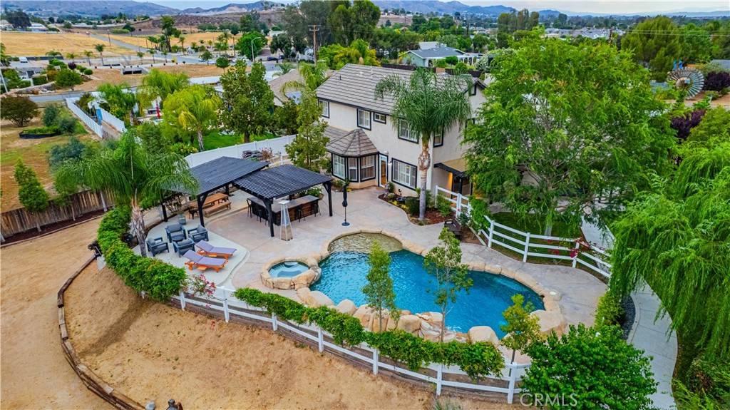 Wildomar, CA 92595,32811 Wesley ST